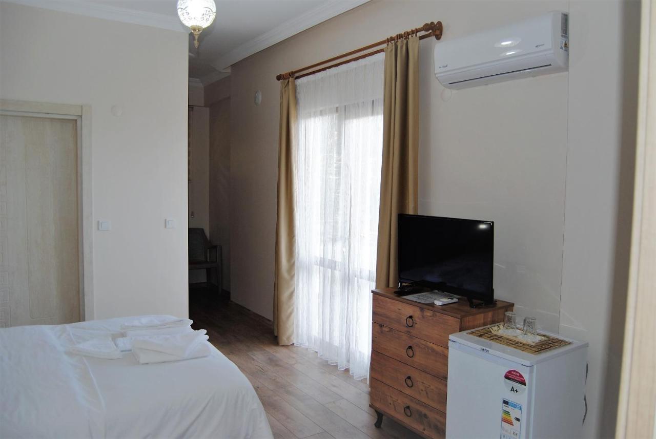 Beyaz Konak Guere Exterior foto