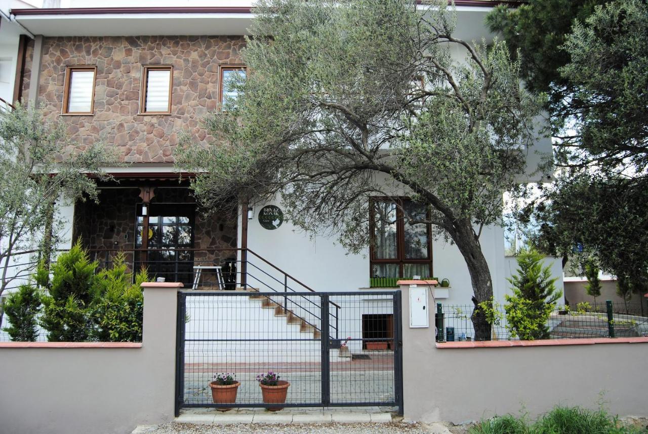 Beyaz Konak Guere Exterior foto
