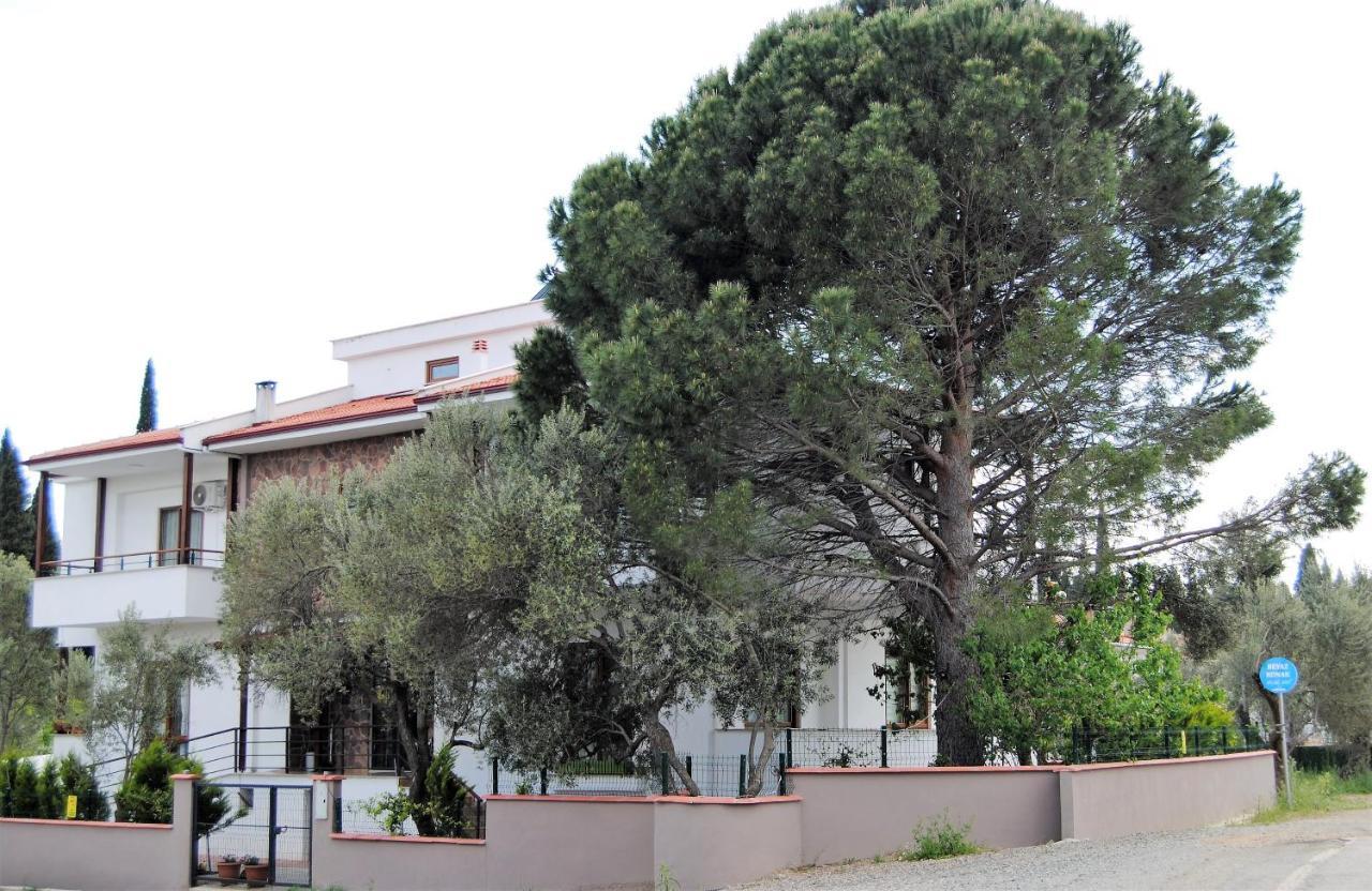 Beyaz Konak Guere Exterior foto