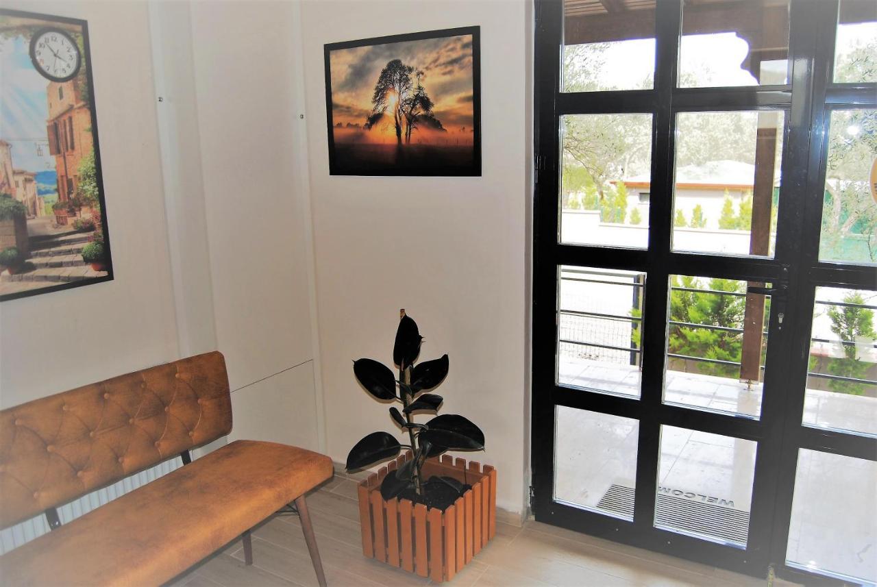 Beyaz Konak Guere Exterior foto