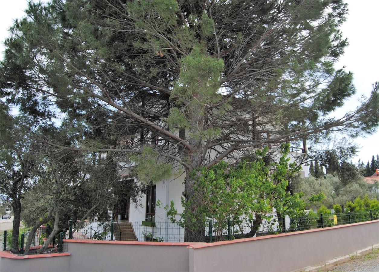 Beyaz Konak Guere Exterior foto