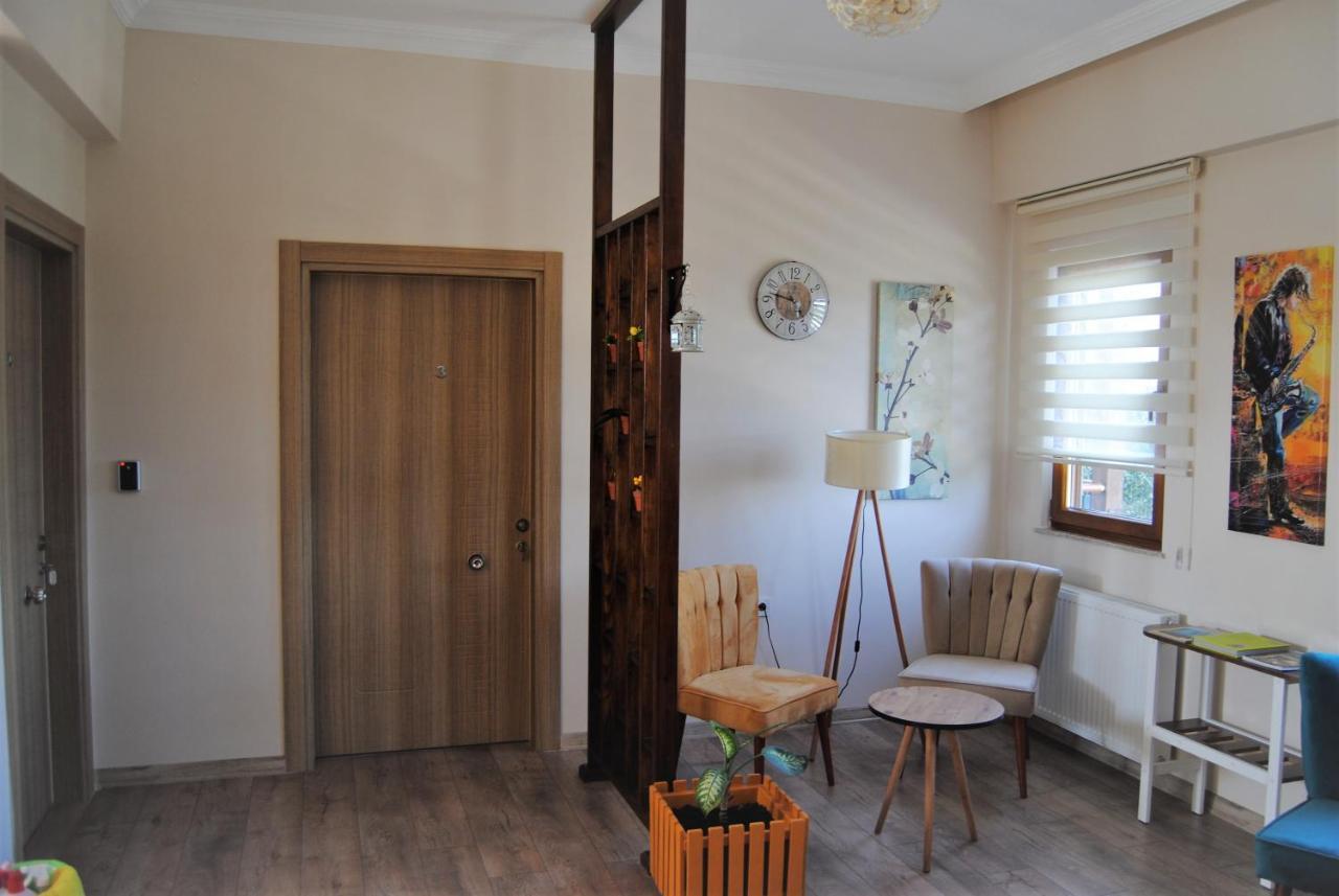 Beyaz Konak Guere Exterior foto