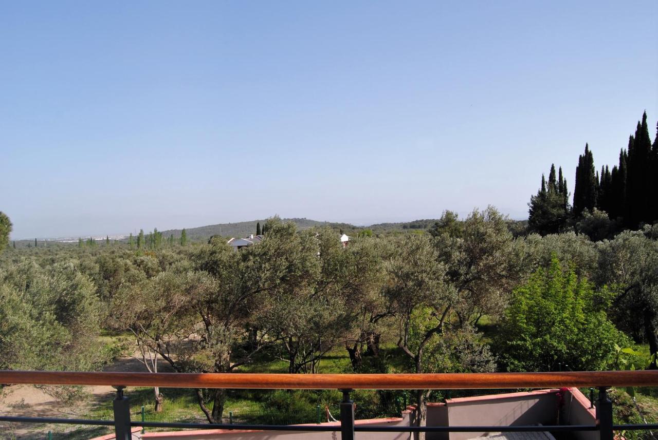 Beyaz Konak Guere Exterior foto