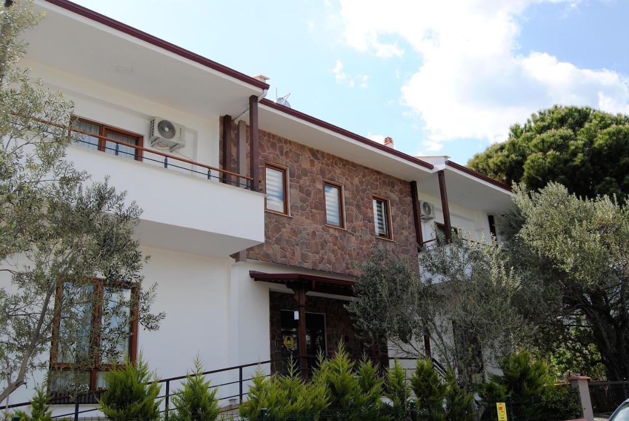 Beyaz Konak Guere Exterior foto